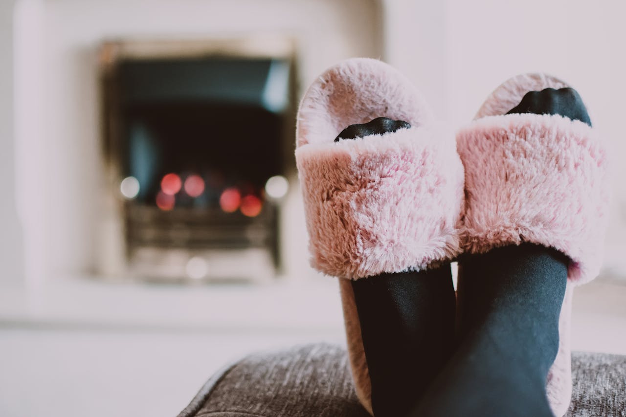 Slippers en sandalen voor moeders: Comfortabel en stylish